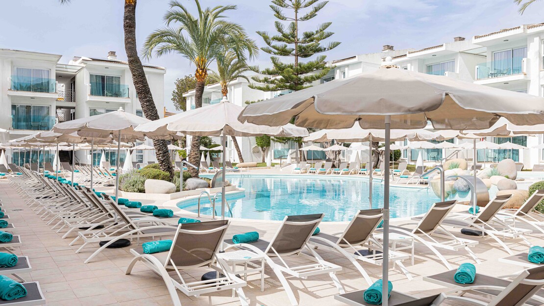 Marsenses Puerto Pollensa Hotel & Spa 